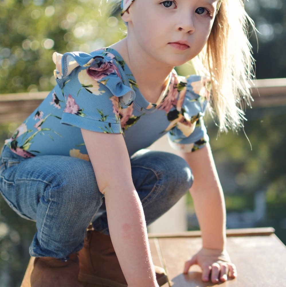 Custom Leotards - Picture 2 of 3